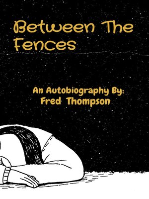 cover image of Between the Fences